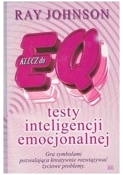Klucz do EQ testy inteligencji emocjonalnej