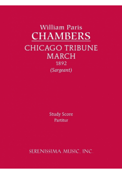 Chicago Tribune March