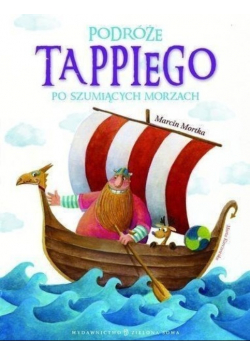 Podróże Tappiego po szumiących morzach