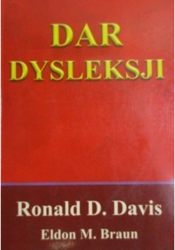 Dar dysleksji