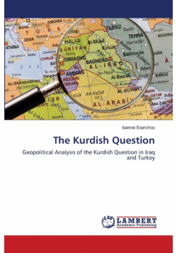 The Kurdish Question