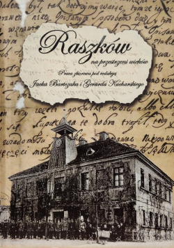 Raszków na przestrzeni wieków