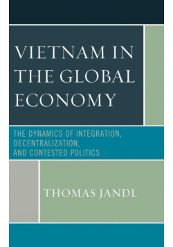 Vietnam in the Global Economy