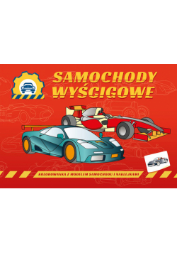 Samochody wyścigowe