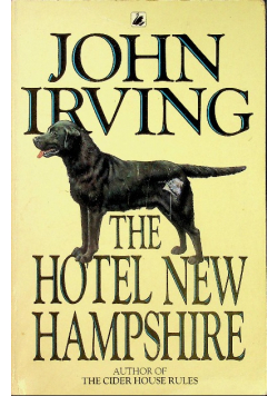 The hotel New Hampshire