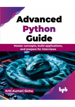 Advanced Python Guide