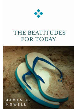 Beatitudes for Today