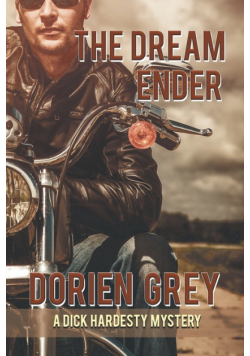 The Dream Ender (A Dick Hardesty Mystery, #11)
