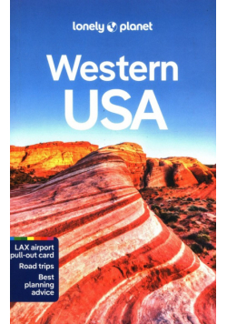 Western USA