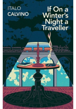 If on a Winter's Night a Traveller