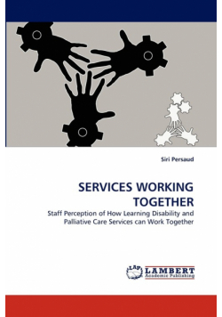 Services Working Together