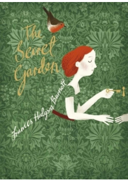 The Secret Garden