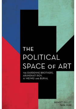 The Political Space of Art