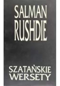 Szatańskie wersety