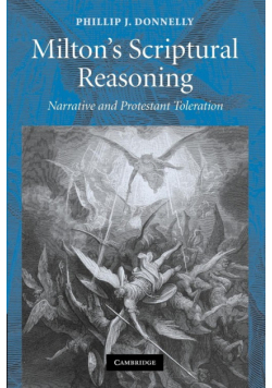 Milton's Scriptural Reasoning
