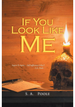 If You Look Like Me
