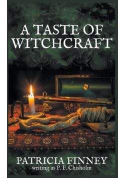 A Taste of Witchcraft