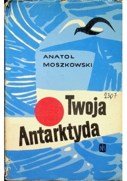 Twoja Antarktyda