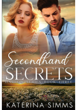 Secondhand Secrets