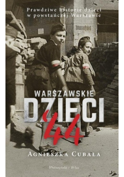 Warszawskie dzieci 44