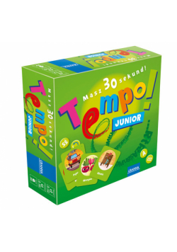 Tempo Junior