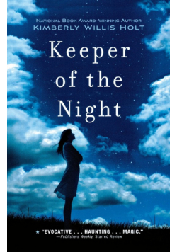Keeper of the Night