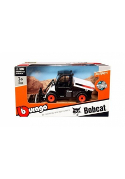 Bobcat Toolcat 5600 W/Pallet Fork BBURAGO