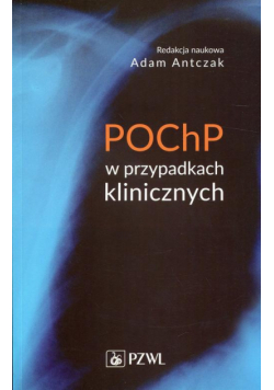 POChP w przypadkach klinicznych