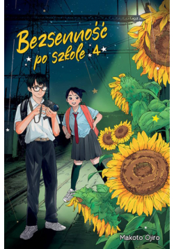 Bezsenność po szkole 4