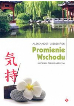 Promienie Wschodu