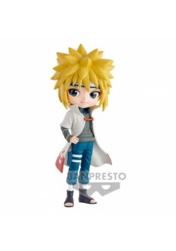Figurka BP Q Posket Naruto Shippuden  Namikaze Minato ver. A