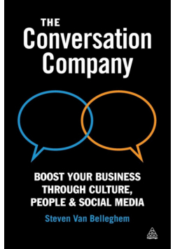 The Conversation Company