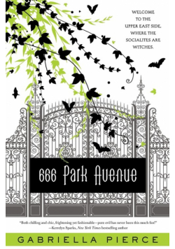 666 Park Avenue
