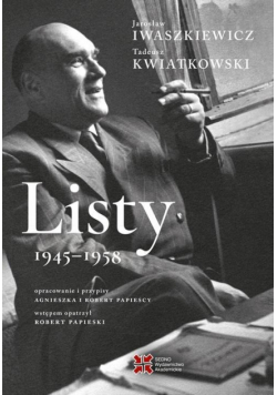 Listy 1945-1958