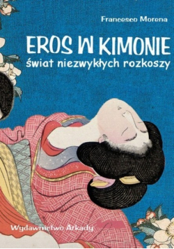 Eros w kimonie