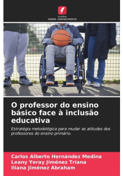 O professor do ensino básico face à inclusão educativa