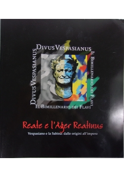 Reate e I'Ager Reatiuus