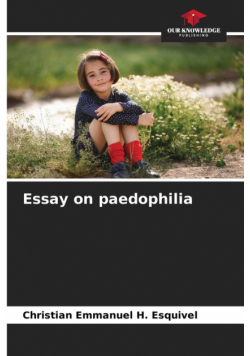Essay on paedophilia