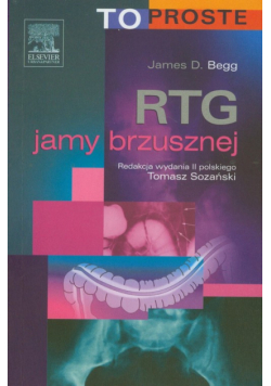 RTG jamy brzusznej