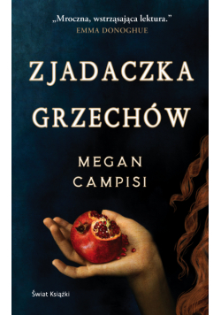 Zjadaczka grzechów
