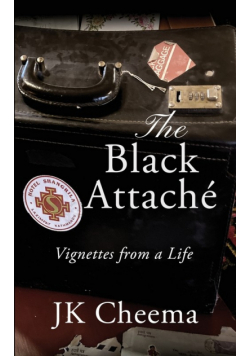 The Black Attaché