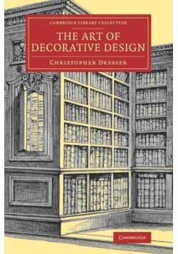 The Art of Decorative Design