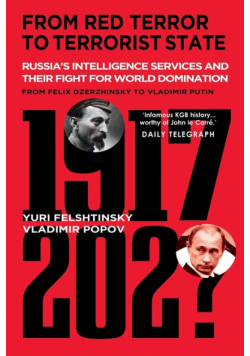 From Red Terror to Terrorist State