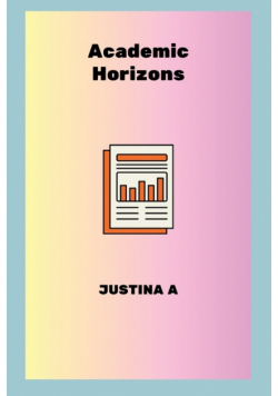 Academic Horizons