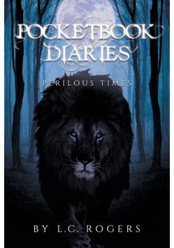 Pocketbook Diaries - Perilous Times
