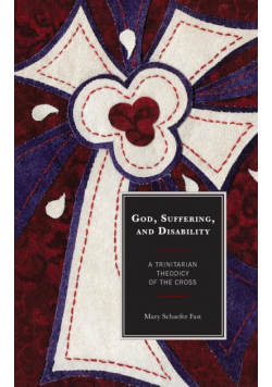 God, Suffering, and Disability