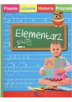 Wiśniewski Krzysztof - Elementarz