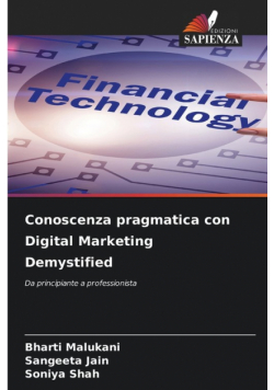 Conoscenza pragmatica con Digital Marketing Demystified