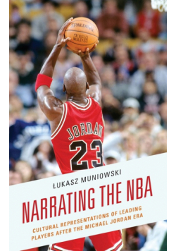 Narrating the NBA