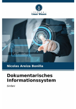 Dokumentarisches Informationssystem